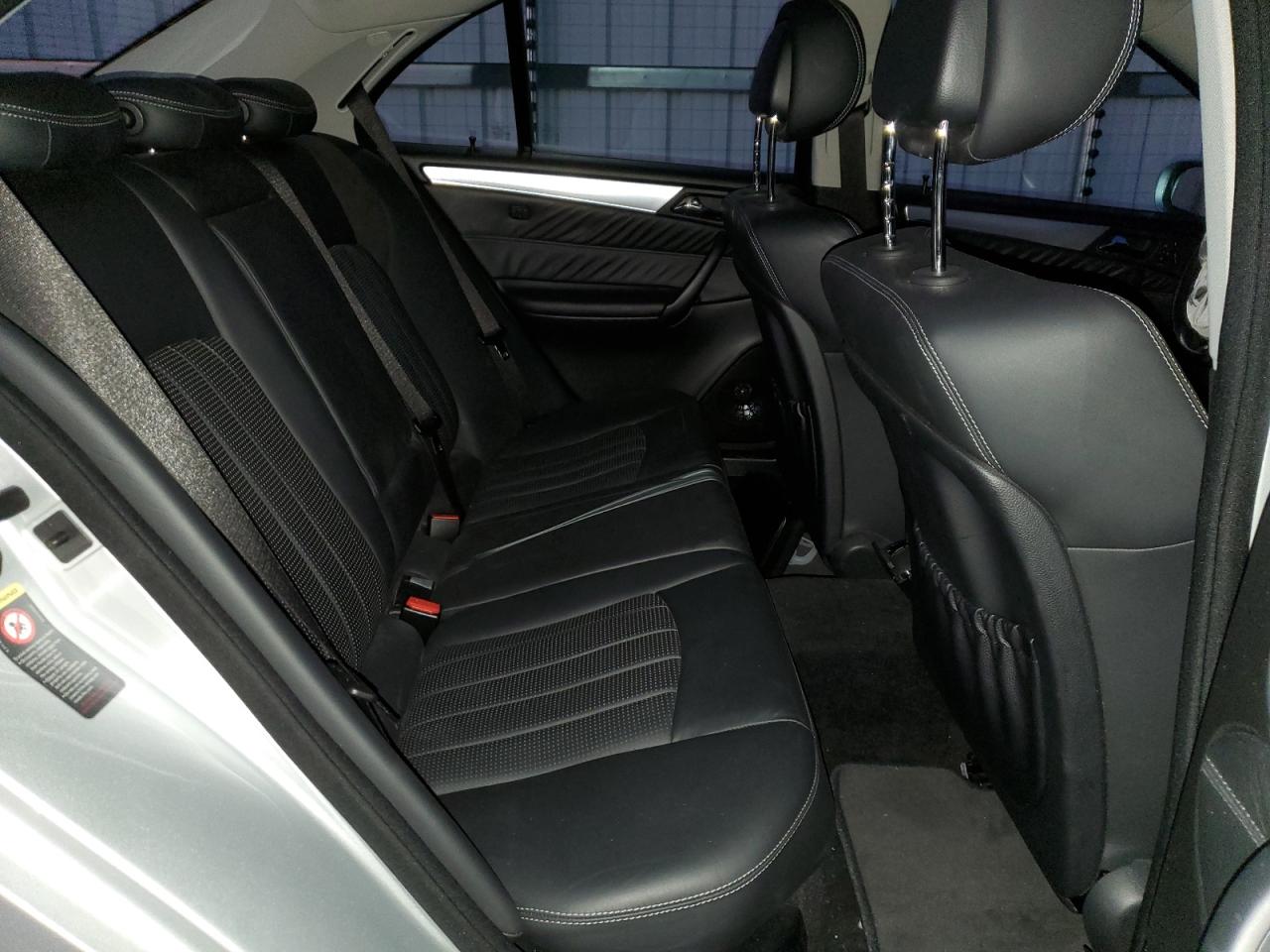 2006 Mercedes-Benz C-klasse - Image 10