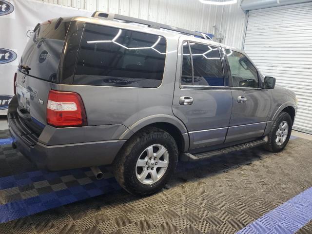 2010 FORD EXPEDITION XLT