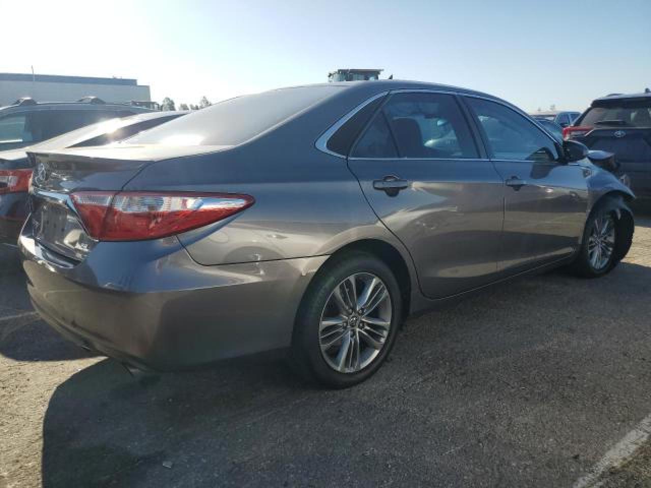 2016 Toyota Camry - Image 3