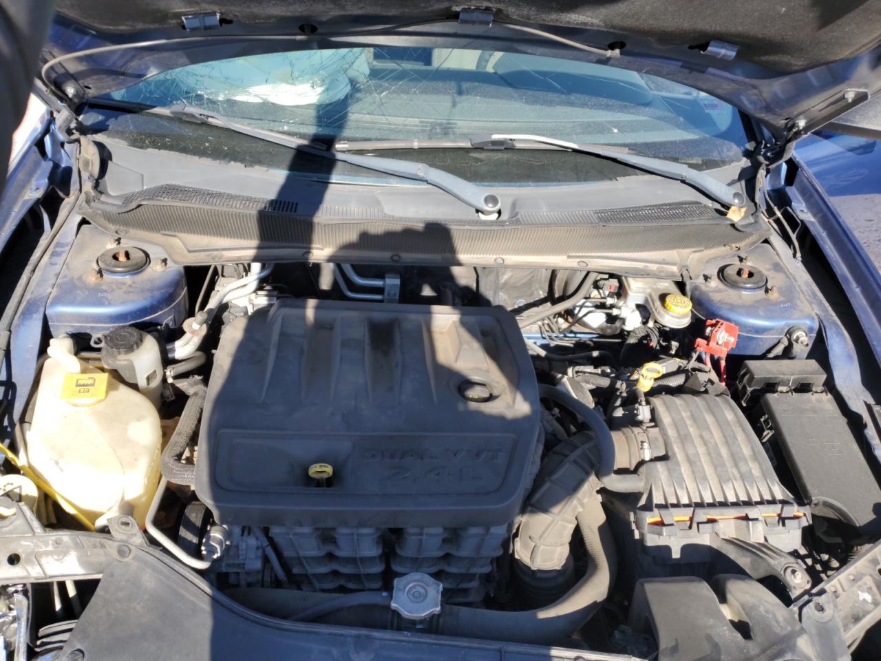 2008 Dodge Avenger Sxt VIN: 1B3LC56K38N301100 Lot: 82181674