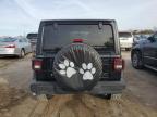 2018 Jeep Wrangler Unlimited Sport იყიდება Wichita-ში, KS - Front End