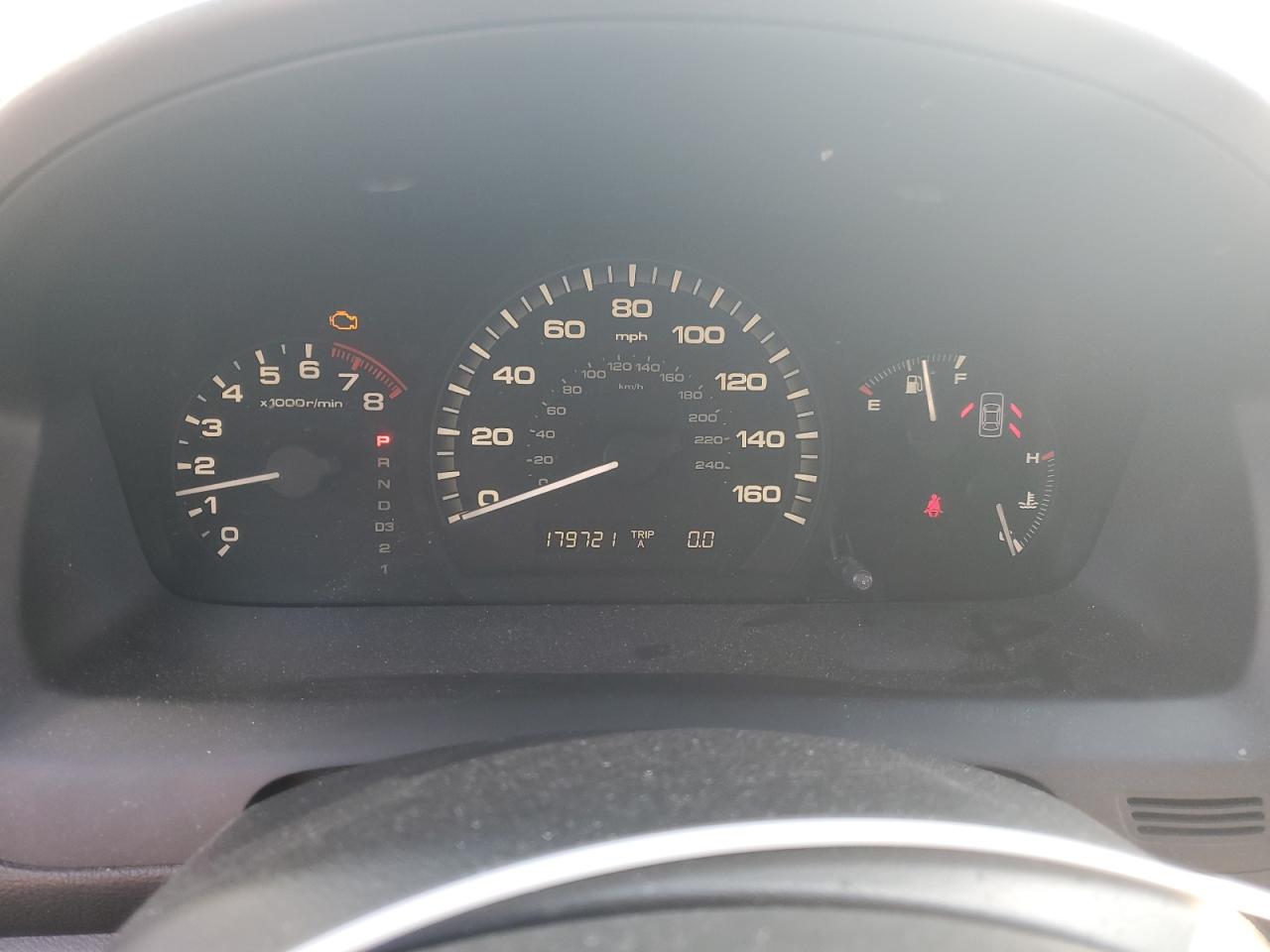 2007 Honda Accord - Image 9