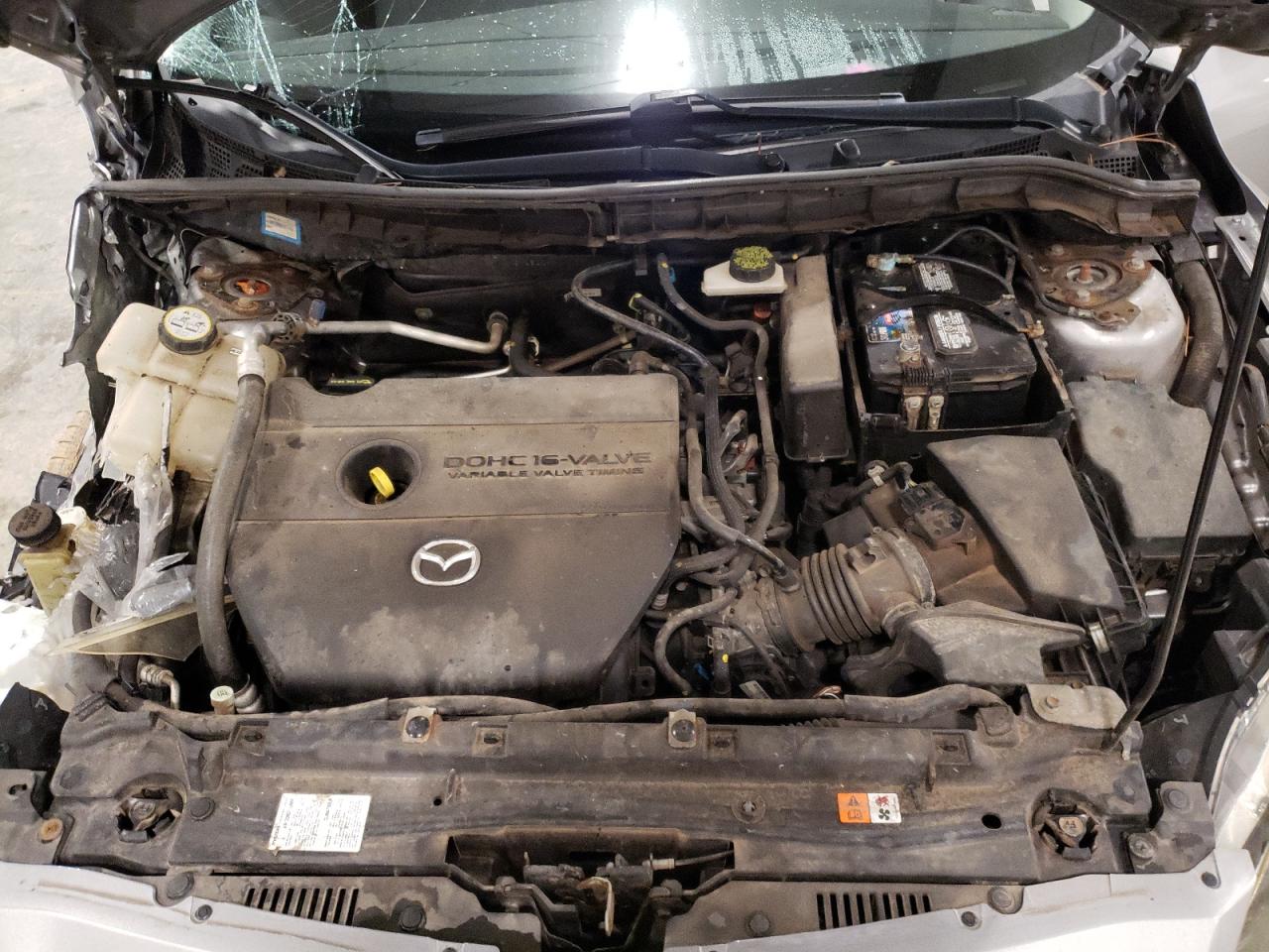 2010 Mazda 3 - Image 13