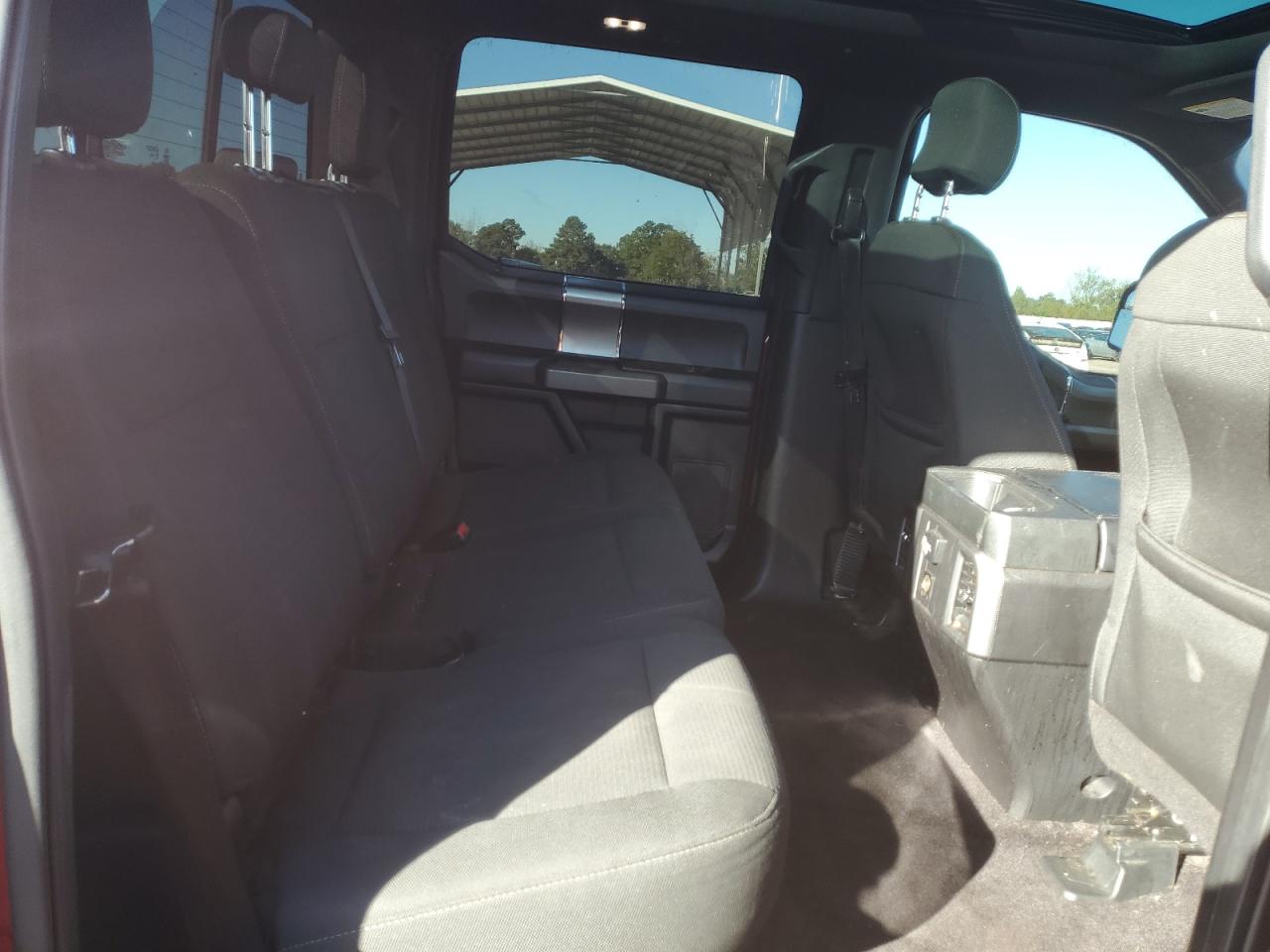 2016 Ford F-150 - Image 10