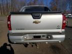 2010 Chevrolet Avalanche Lt for Sale in East Granby, CT - Front End