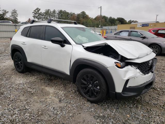  MAZDA CX-50 PREM 2024 Білий