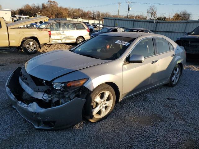 2009 Acura Tsx 