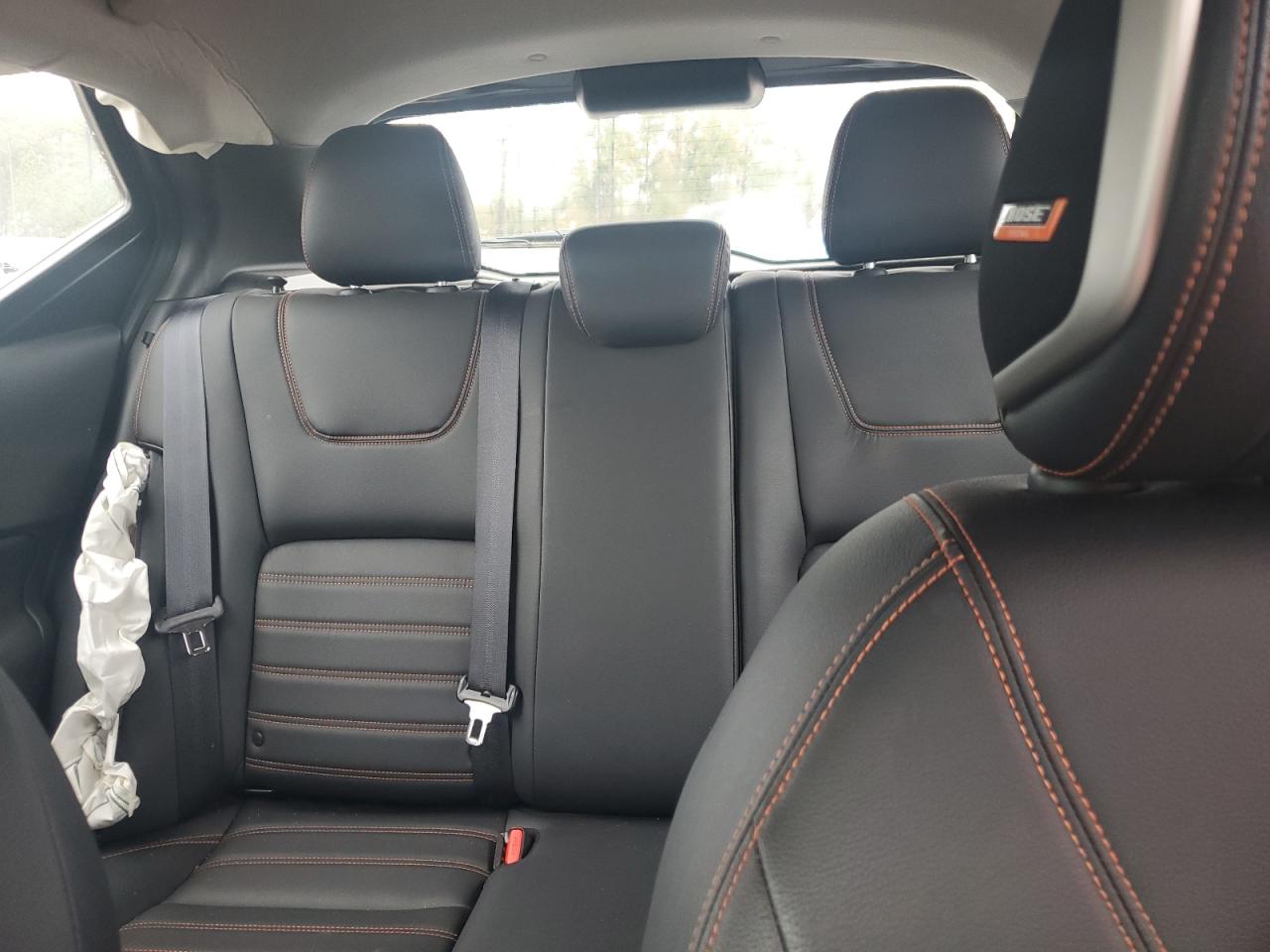 2020 Nissan Kicks - Image 10