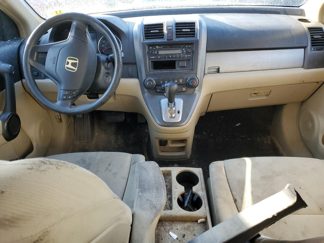 2010 Honda CR-V - Image 8