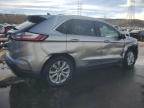 2020 Ford Edge Titanium na sprzedaż w Littleton, CO - Front End