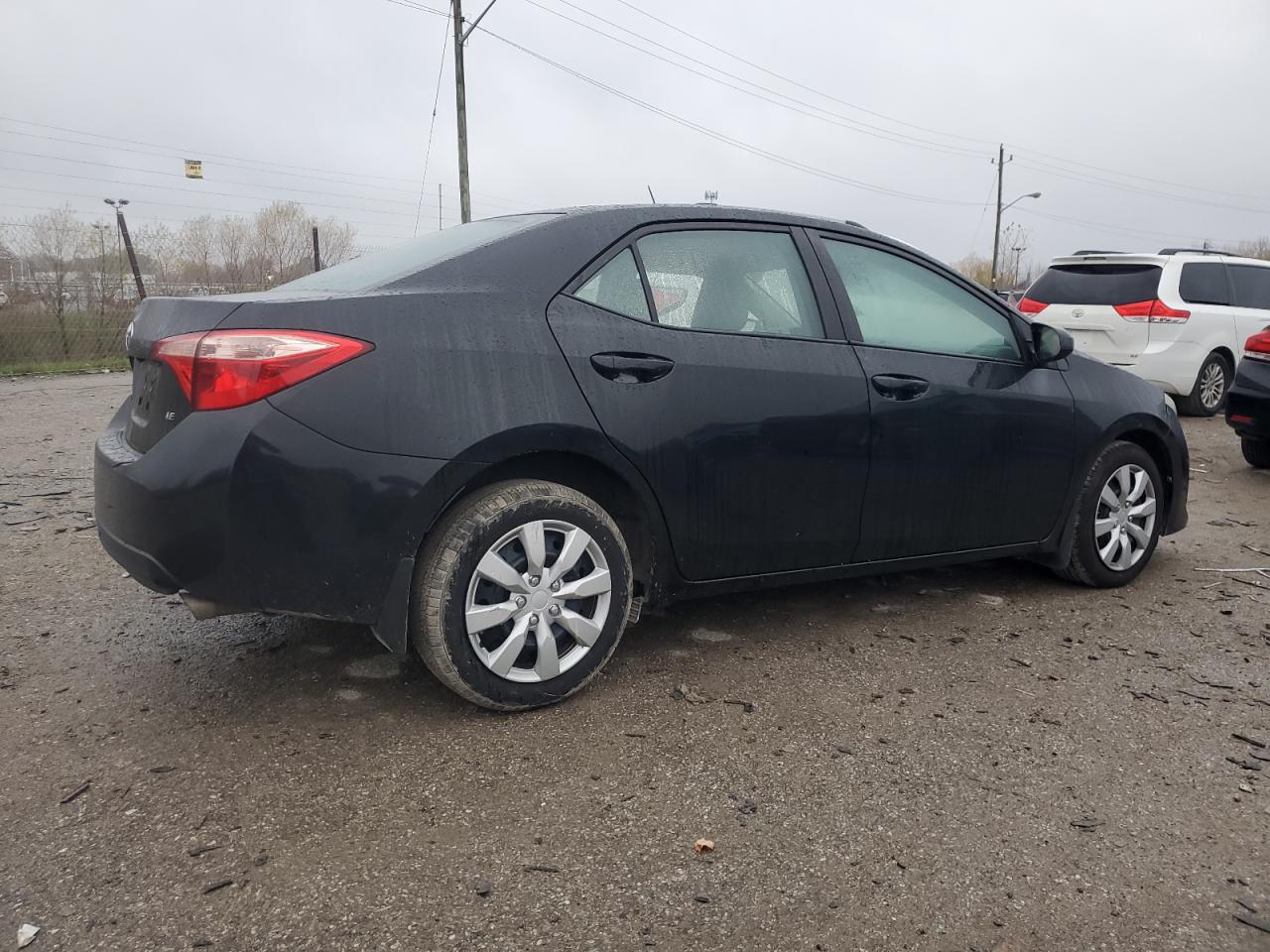2017 Toyota Corolla - Image 3