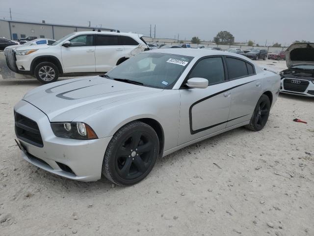 2012 Dodge Charger Sxt