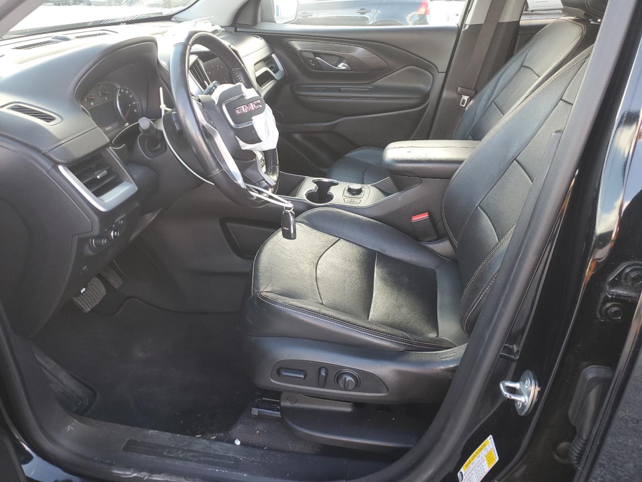 2021 GMC Terrain - Image 7