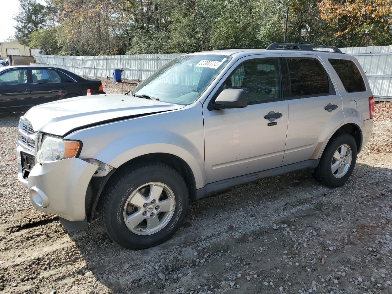 2012 Ford Escape - Image 1