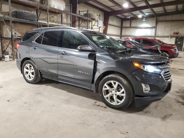  CHEVROLET EQUINOX 2020 Сharcoal