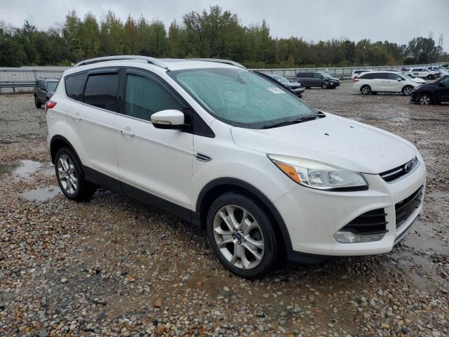  FORD ESCAPE 2016 Белый