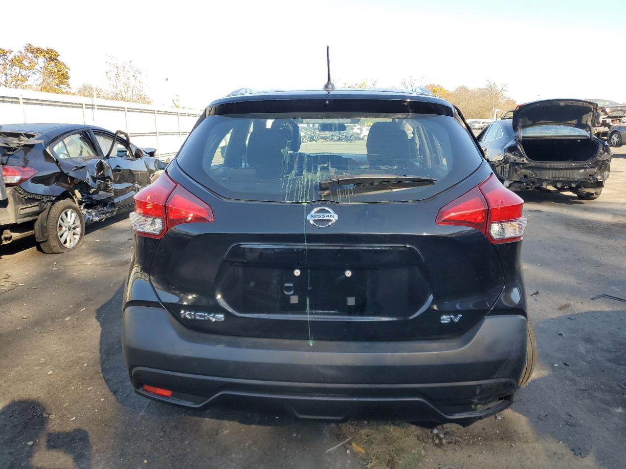 2018 Nissan Kicks - Image 6