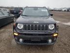 2019 Jeep Renegade Latitude იყიდება Chicago Heights-ში, IL - Rear End