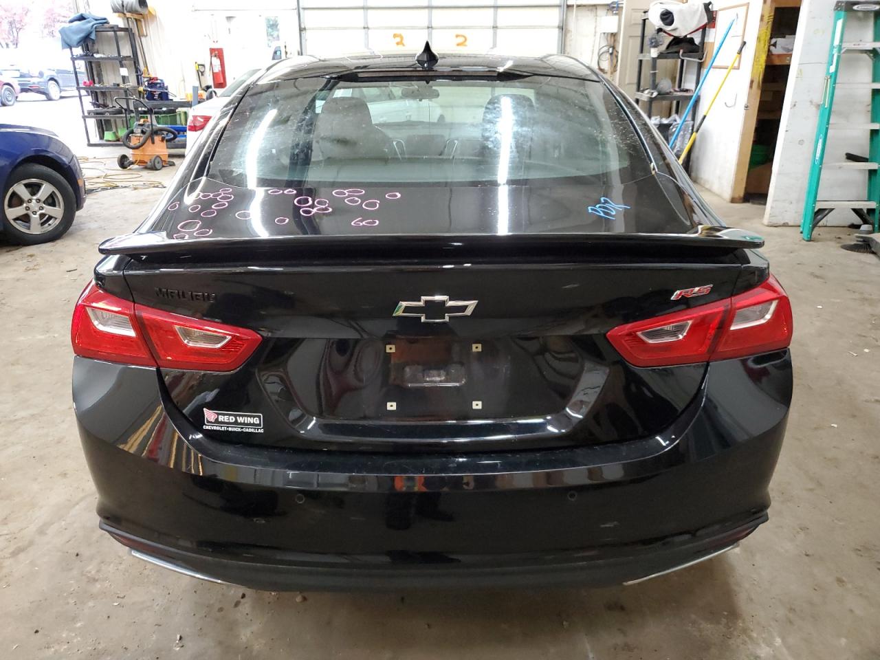 2021 Chevrolet Malibu - Image 6