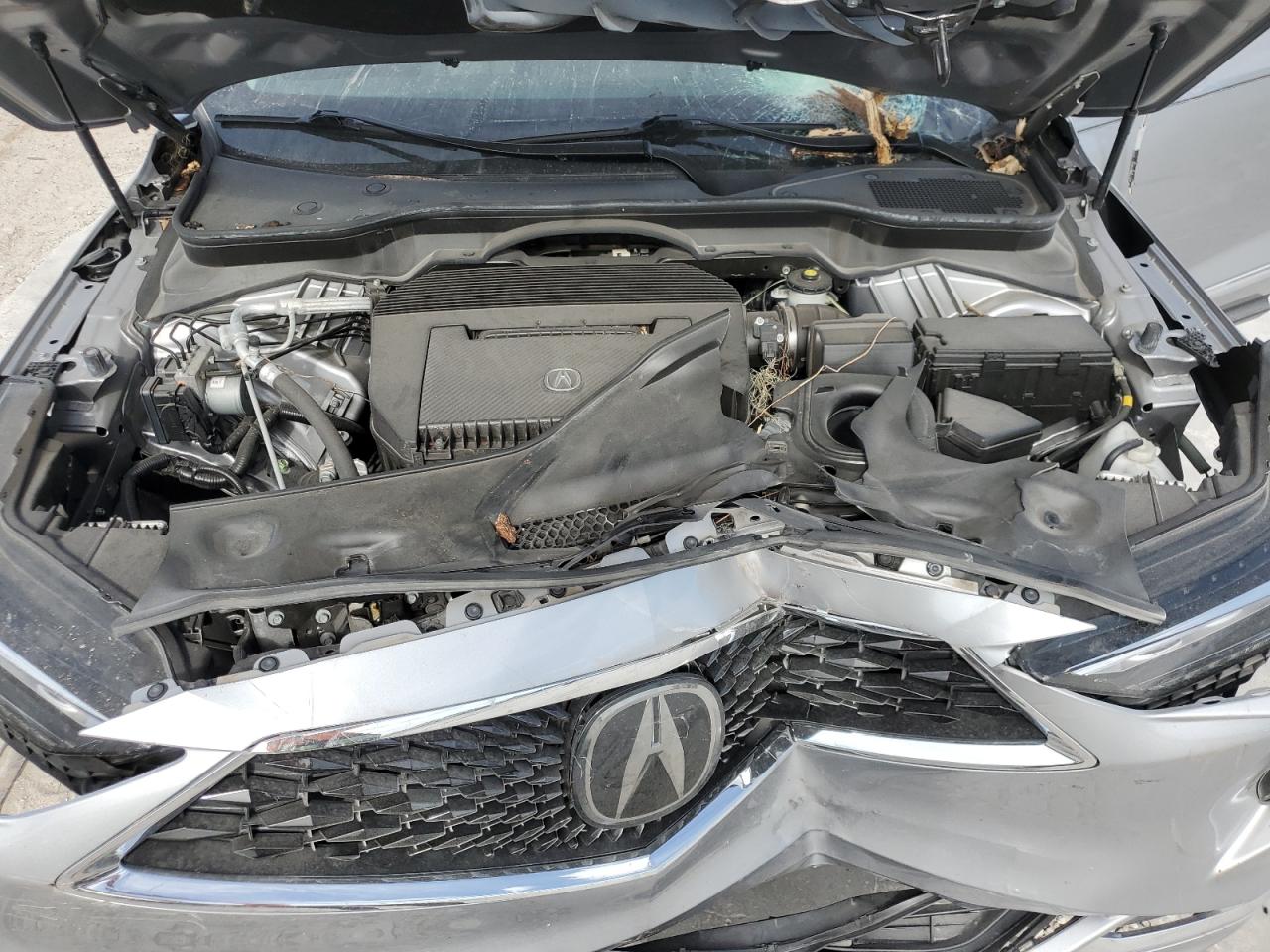 2022 Acura MDX - Image 13