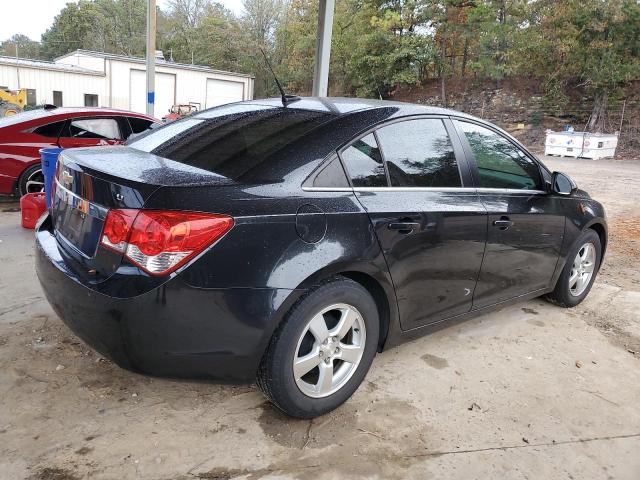  CHEVROLET CRUZE 2013 Чорний