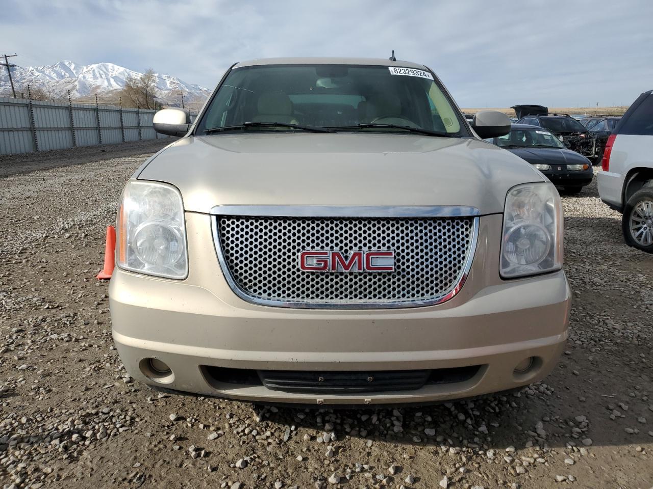2007 GMC Yukon - Image 5