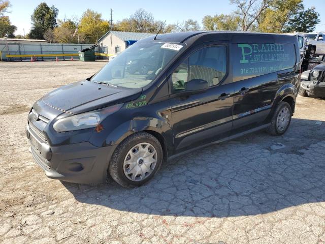 2014 Ford Transit Connect Xl