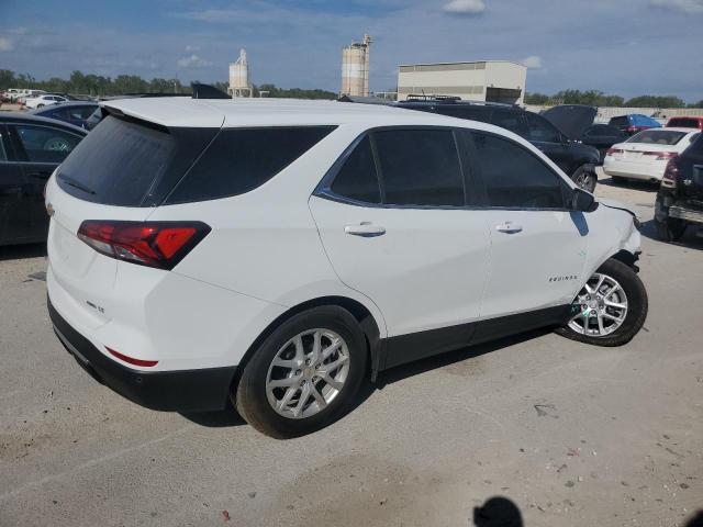  CHEVROLET EQUINOX 2024 Biały