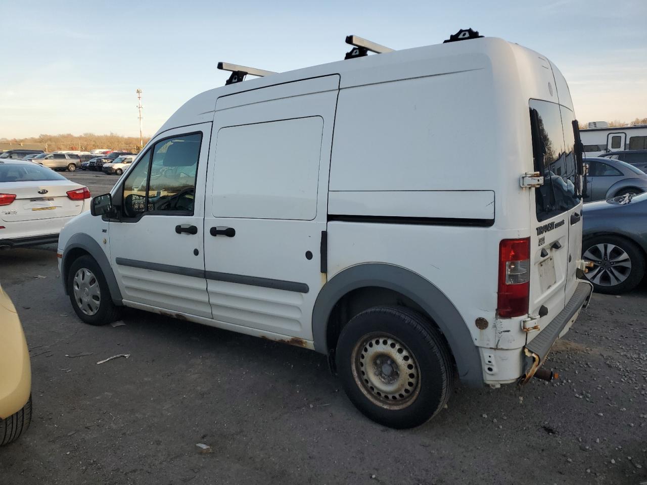 2011 Ford Transit - Image 2