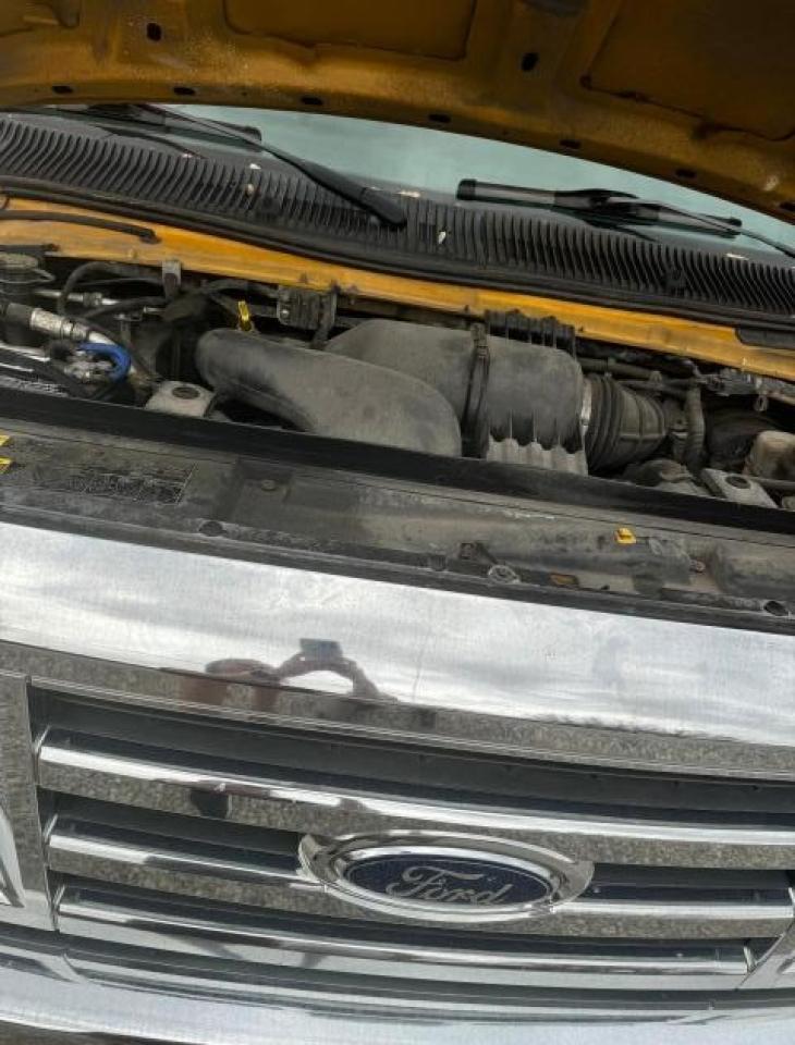 2013 Ford Econoline E250 Van VIN: 1FTNE2EL0DDA26733 Lot: 79624504