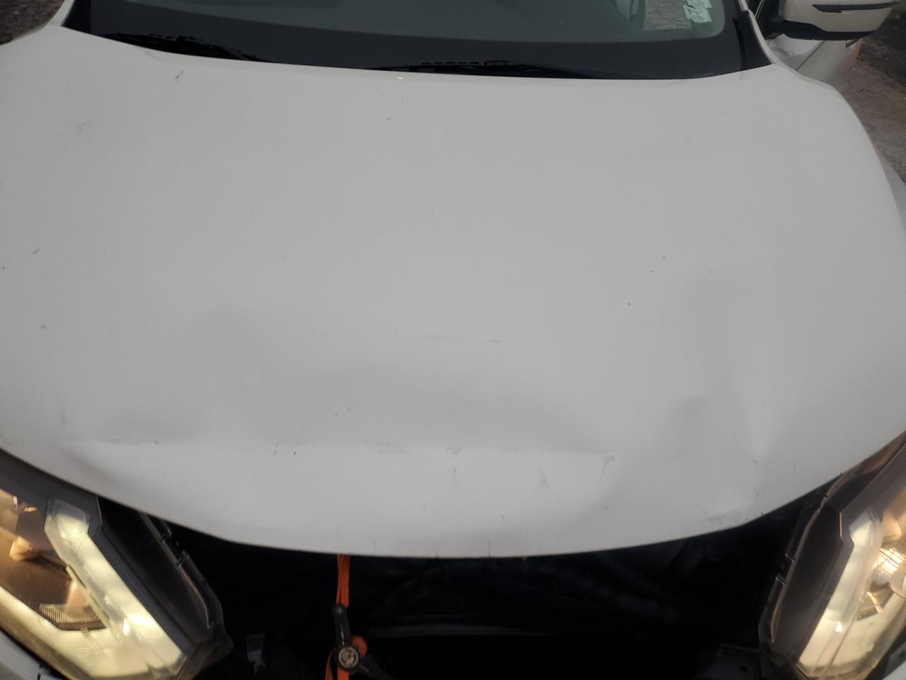 2017 Nissan Rogue - Image 12