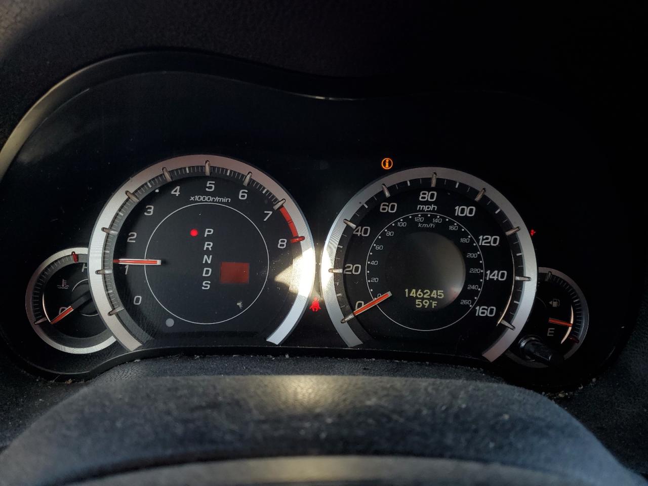 2010 Acura TSX - Image 9