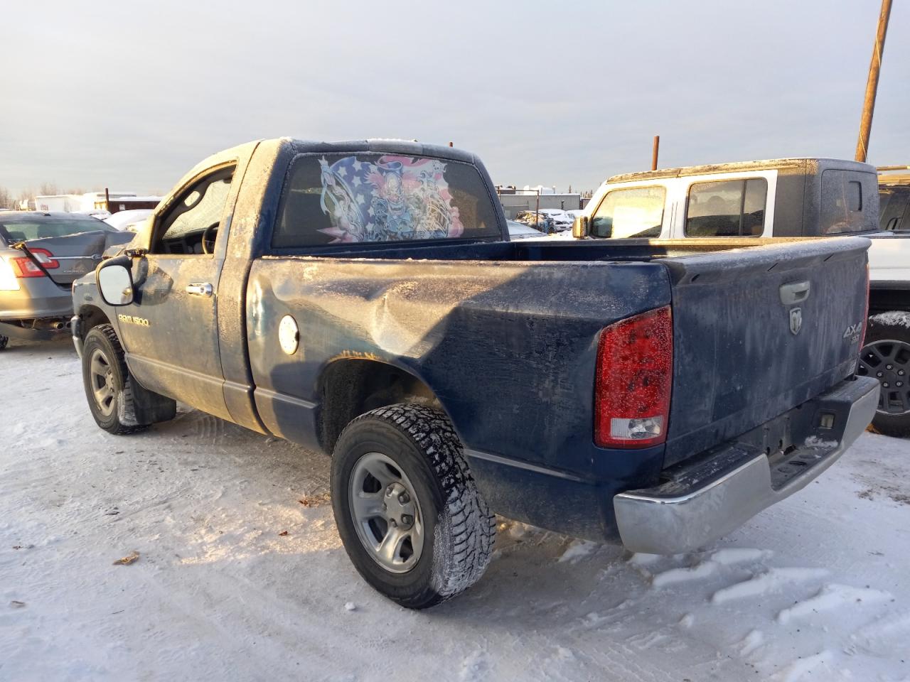 2006 Dodge RAM - Image 2