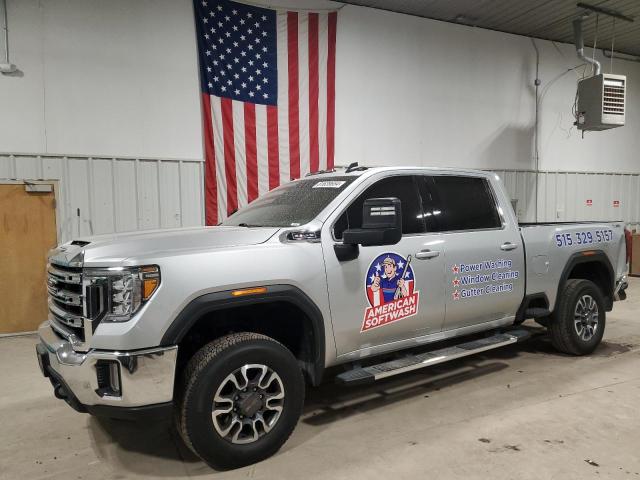 GMC SIERRA K25 2021