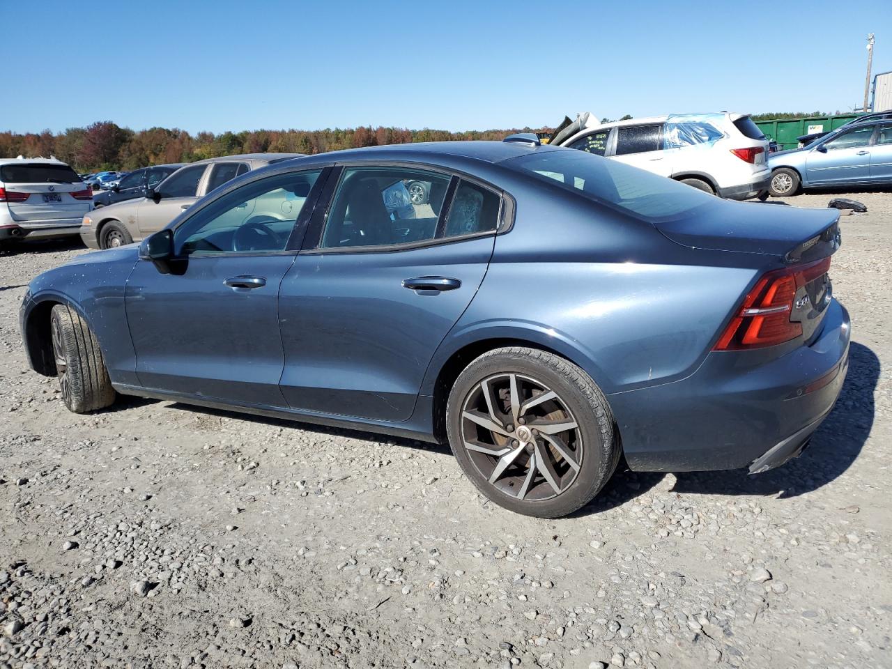 2020 Volvo S60 - Image 2