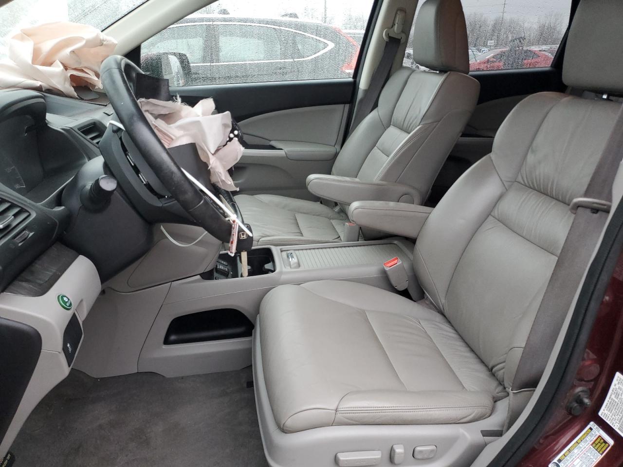 2013 Honda CR-V - Image 7