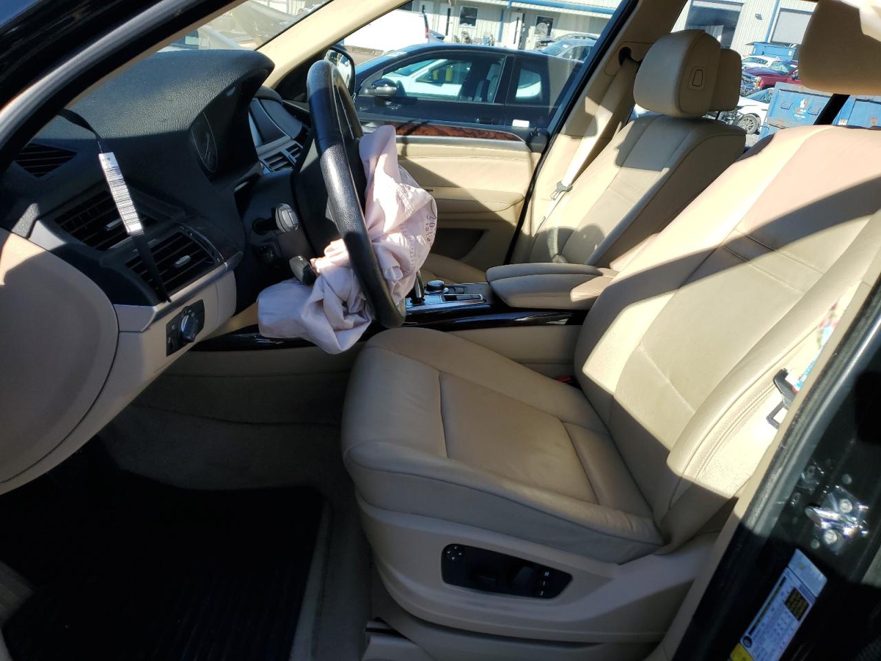 2008 BMW X5 - Image 7