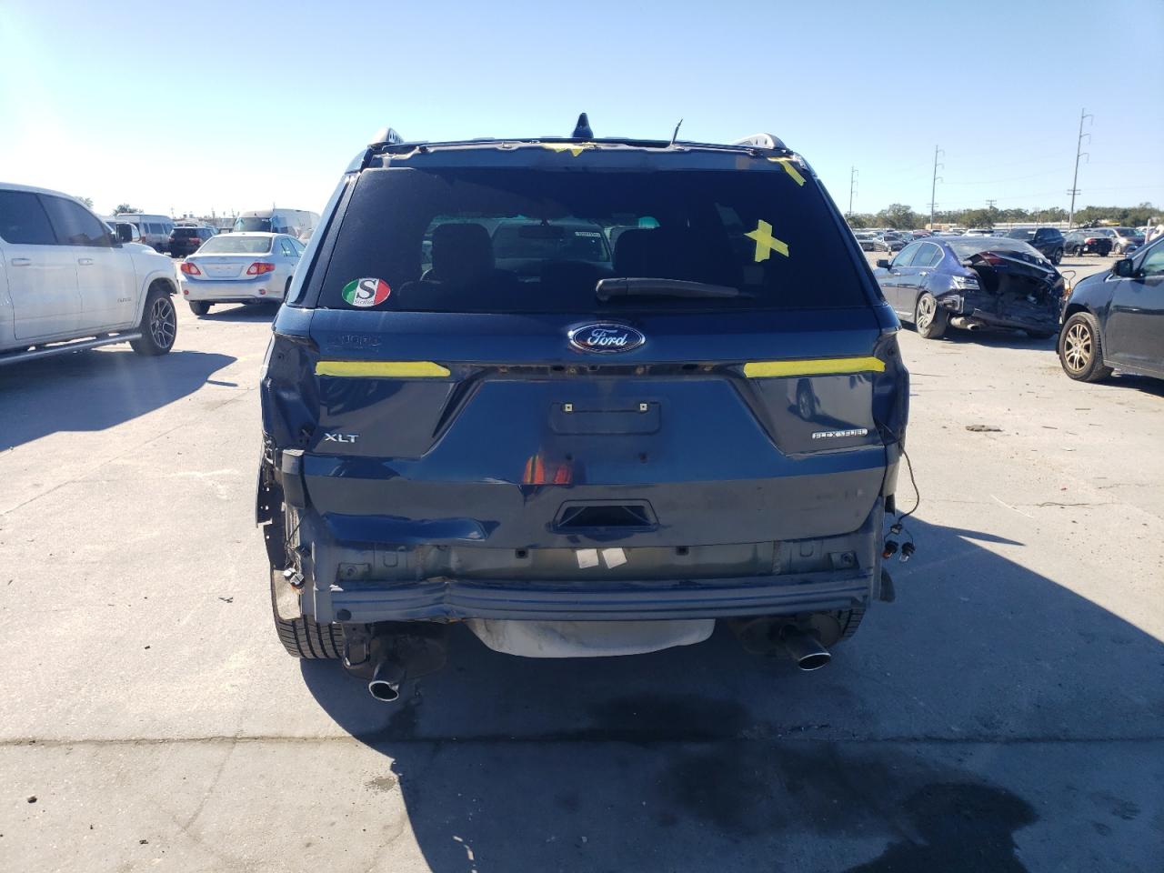 2016 Ford Explorer - Image 6