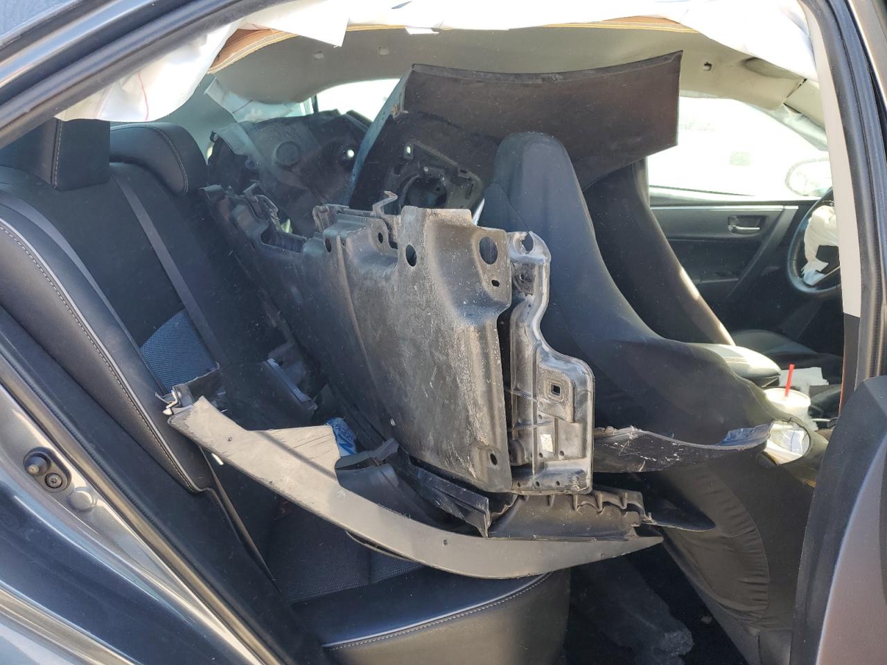2014 Toyota Corolla - Image 10
