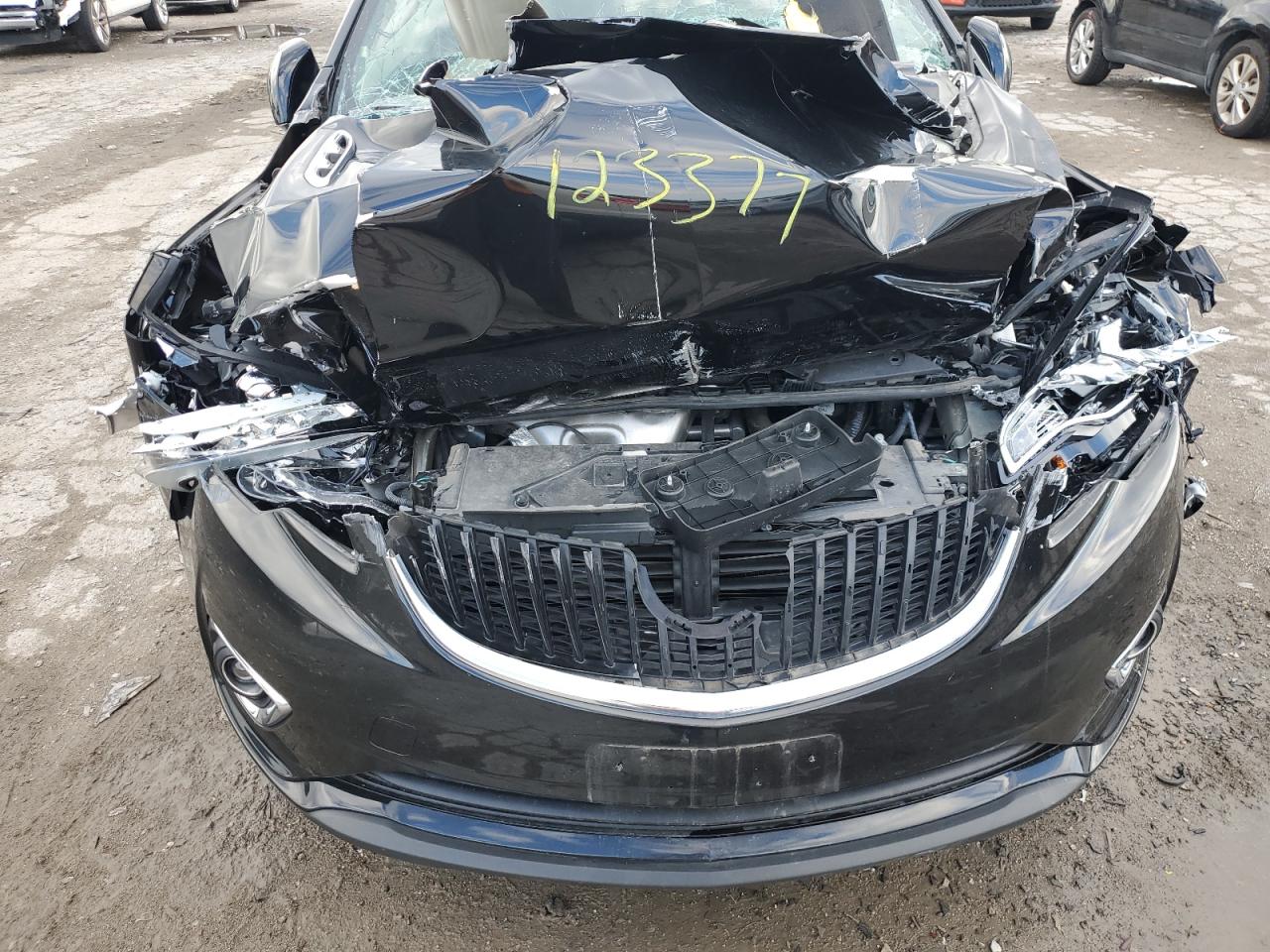 2020 Buick Envision Preferred VIN: LRBFX1SA6LD123377 Lot: 79477994