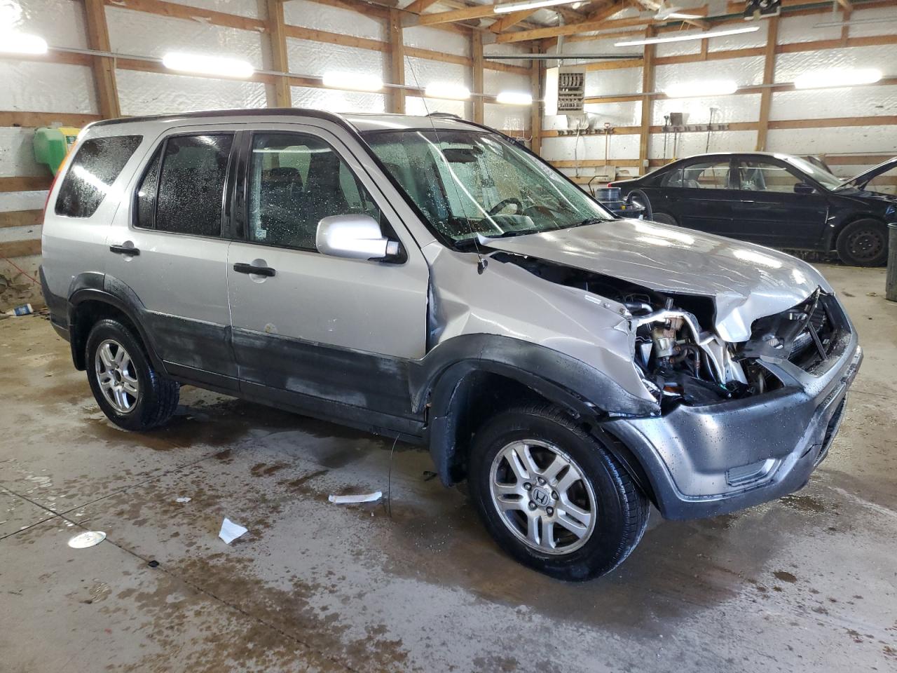 2003 Honda CR-V - Image 4