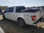 2018 Ford F150 Supercrew for Sale in Savannah, GA - Front End