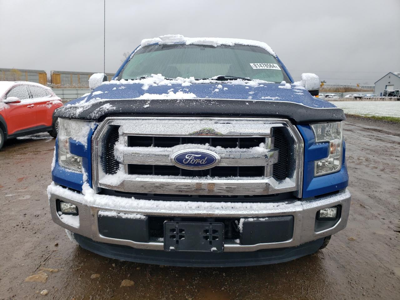 2015 Ford F-150 - Image 5
