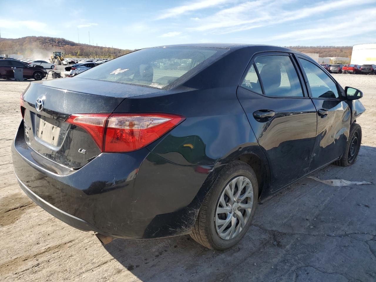 2019 Toyota Corolla - Image 3