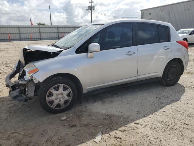 2011 Nissan Versa S