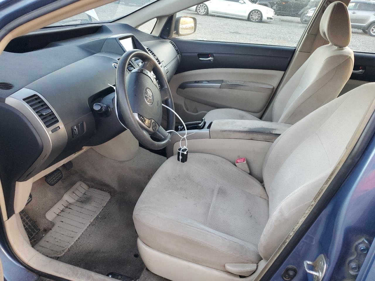2005 Toyota Prius - Image 7