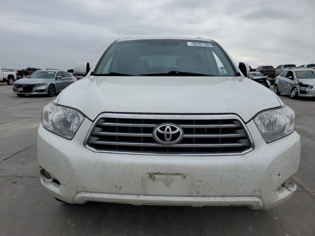 2010 Toyota Highlander - Image 5
