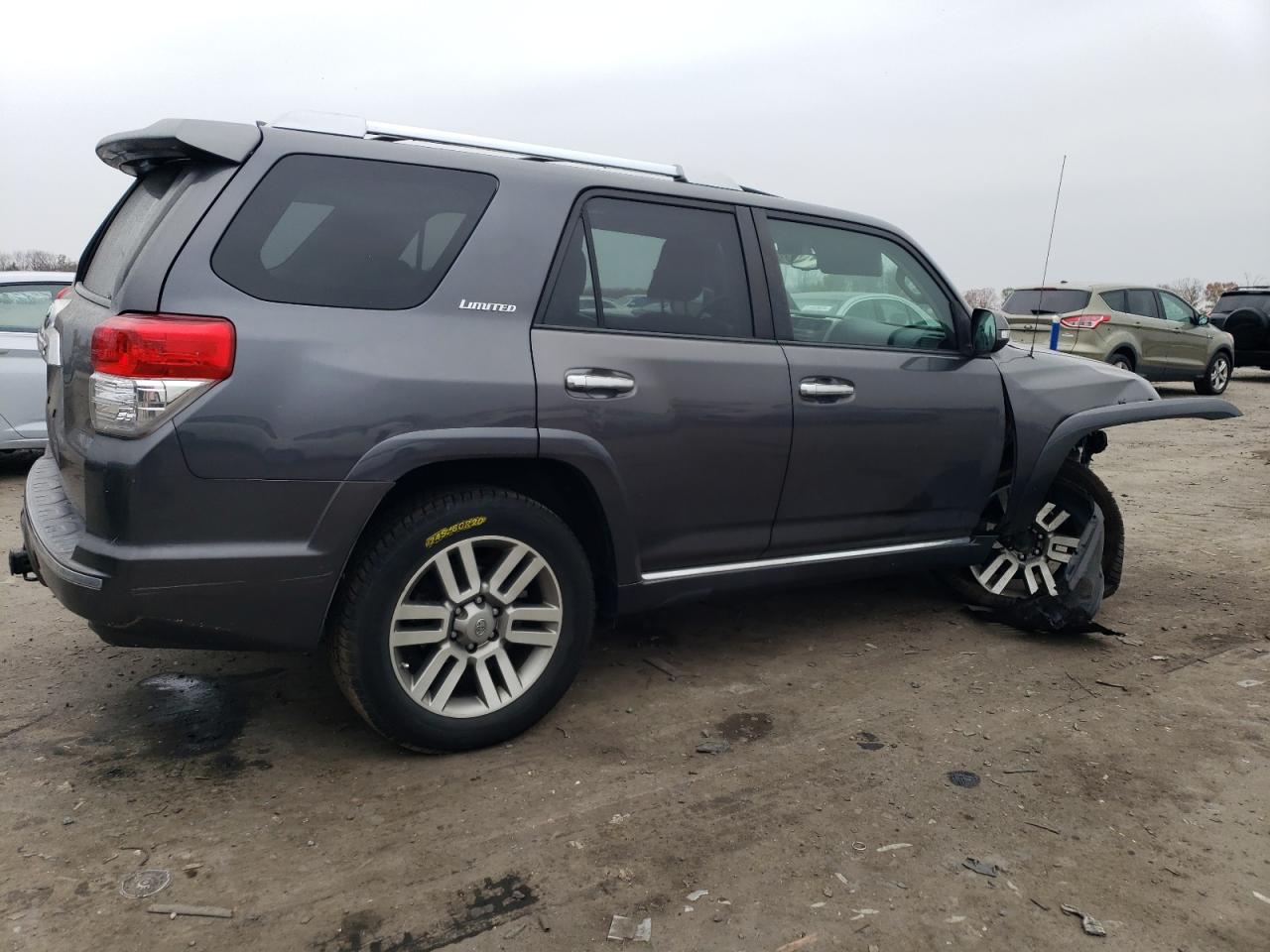 2010 Toyota 4Runner - Image 3