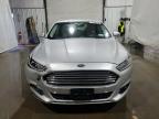 Central Square, NY에서 판매 중인 2016 Ford Fusion Titanium Phev - Front End