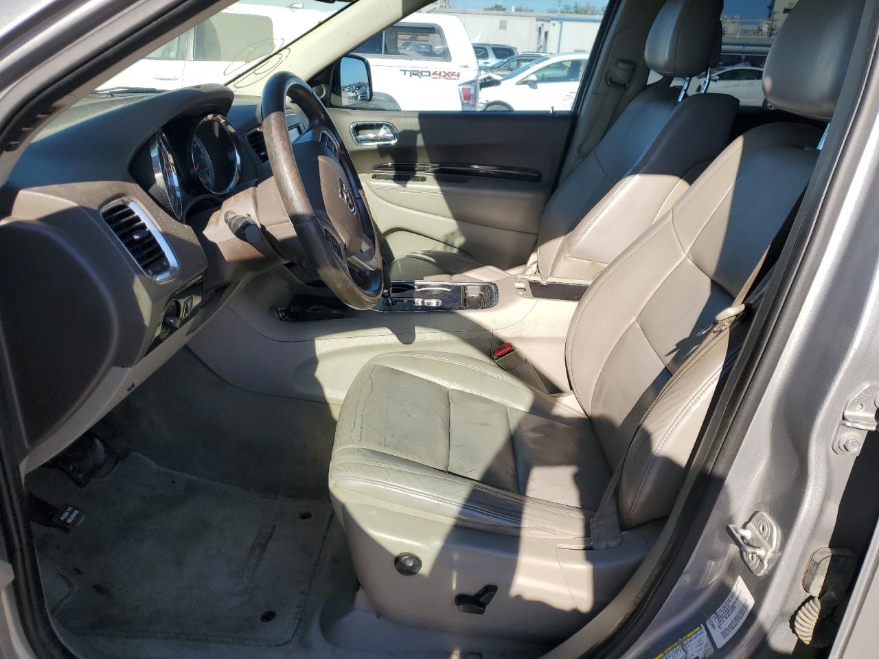 2013 Dodge Durango - Image 7